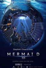 Watch The Mermaid M4ufree