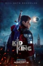 Watch The Kid Who Would Be King M4ufree