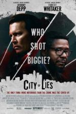 Watch City of Lies M4ufree