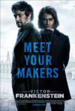 Watch Victor Frankenstein M4ufree