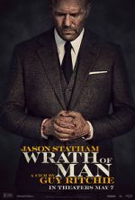 Watch Wrath of Man M4ufree
