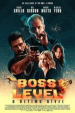 Watch Boss Level M4ufree