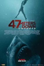 Watch 47 Meters Down: Uncaged M4ufree