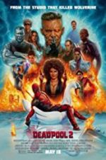Watch Deadpool 2 M4ufree