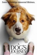 Watch A Dog's Journey M4ufree