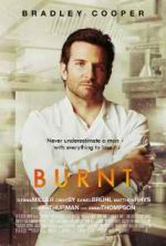 Watch Burnt M4ufree