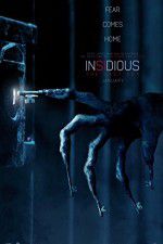 Watch Insidious: The Last Key M4ufree