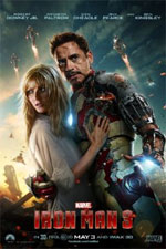Watch Iron Man 3 M4ufree