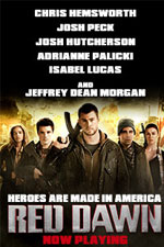 Watch Red Dawn M4ufree