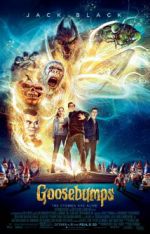 Watch Goosebumps M4ufree