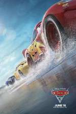 Watch Cars 3 M4ufree