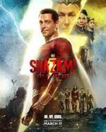 Watch Shazam! Fury of the Gods M4ufree