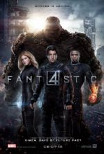 Watch Fantastic Four M4ufree