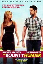 Watch The Bounty Hunter M4ufree