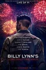 Watch Billy Lynn's Long Halftime Walk M4ufree