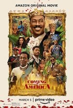 Watch Coming 2 America M4ufree