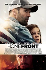 Watch Homefront M4ufree