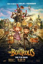 Watch The Boxtrolls M4ufree