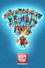 Watch Ralph Breaks the Internet M4ufree