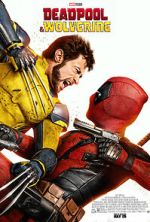 Watch Deadpool & Wolverine M4ufree