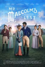 Watch Mr. Malcolm's List M4ufree