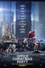 Watch Office Christmas Party M4ufree