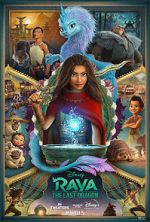 Watch Raya and the Last Dragon M4ufree