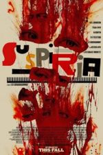 Watch Suspiria M4ufree