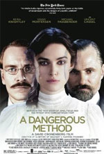 Watch A Dangerous Method M4ufree
