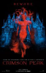 Watch Crimson Peak M4ufree