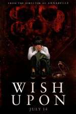 Watch Wish Upon M4ufree