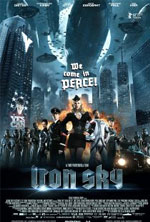 Watch Iron Sky M4ufree
