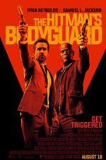Watch The Hitman's Bodyguard M4ufree