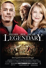 Watch Legendary M4ufree