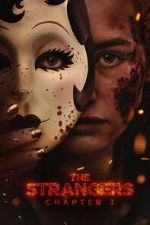 Watch The Strangers: Chapter 3 M4ufree