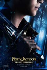 Watch Percy Jackson: Sea of Monsters M4ufree