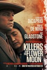 Watch Killers of the Flower Moon M4ufree