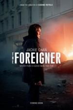 Watch The Foreigner M4ufree