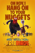 Watch Free Birds M4ufree