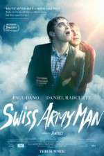 Watch Swiss Army Man M4ufree