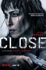 Watch Close M4ufree