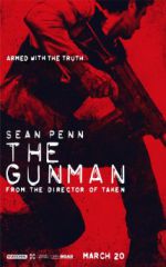 Watch The Gunman M4ufree
