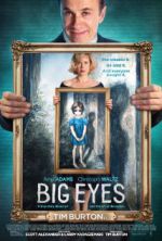 Watch Big Eyes M4ufree