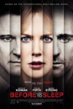 Watch Before I Go to Sleep M4ufree