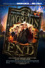 Watch The World's End M4ufree