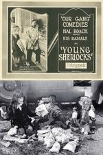 Watch Young Sherlocks M4ufree