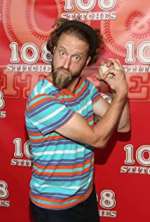 Watch Josh Blue: Broccoli M4ufree