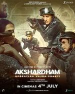 Watch Akshardham: Operation Vajra Shakti M4ufree