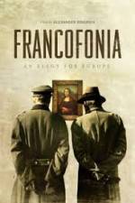 Watch Francofonia M4ufree