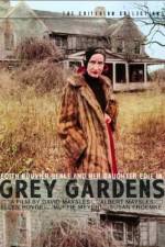 Watch Grey Gardens M4ufree